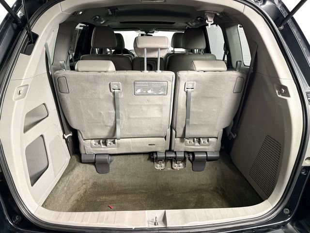Used 2015 Honda Odyssey EX-L image 43