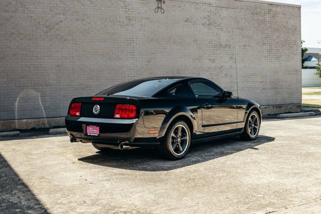 Used 2008 Ford Mustang GT Premium RWD image 31