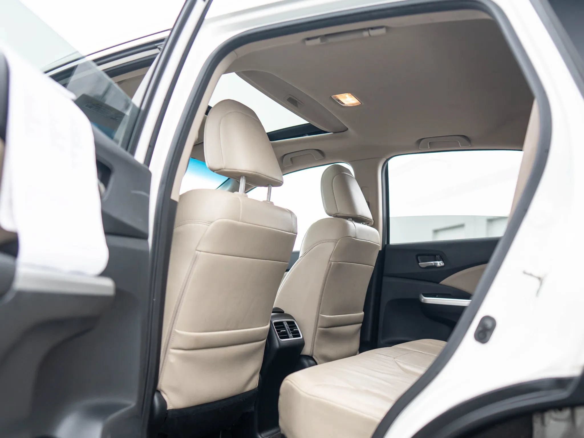 Used 2016 Honda CR-V EX-L image 24