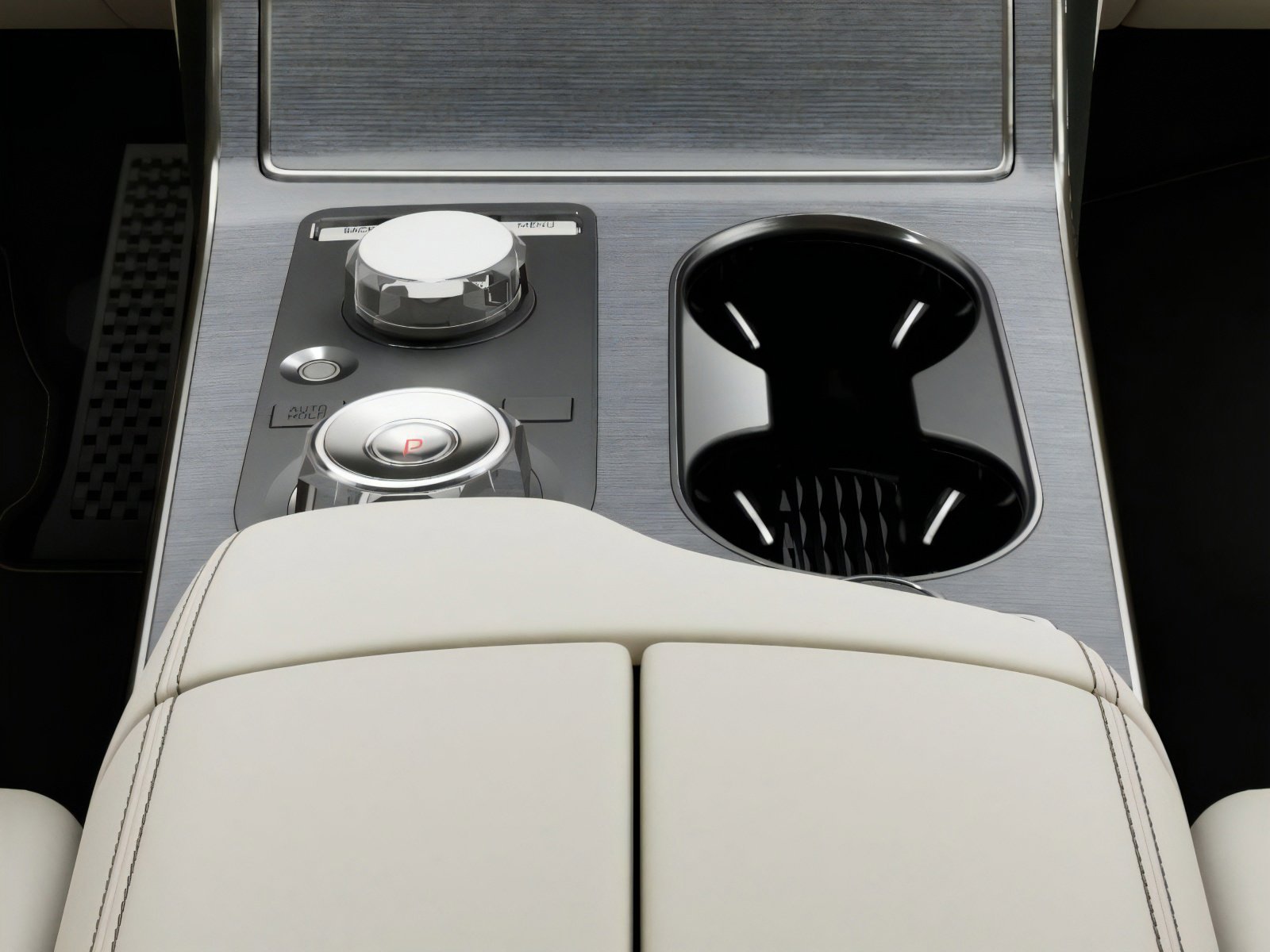 New 2026 Genesis GV80 3.5T Advanced image 19