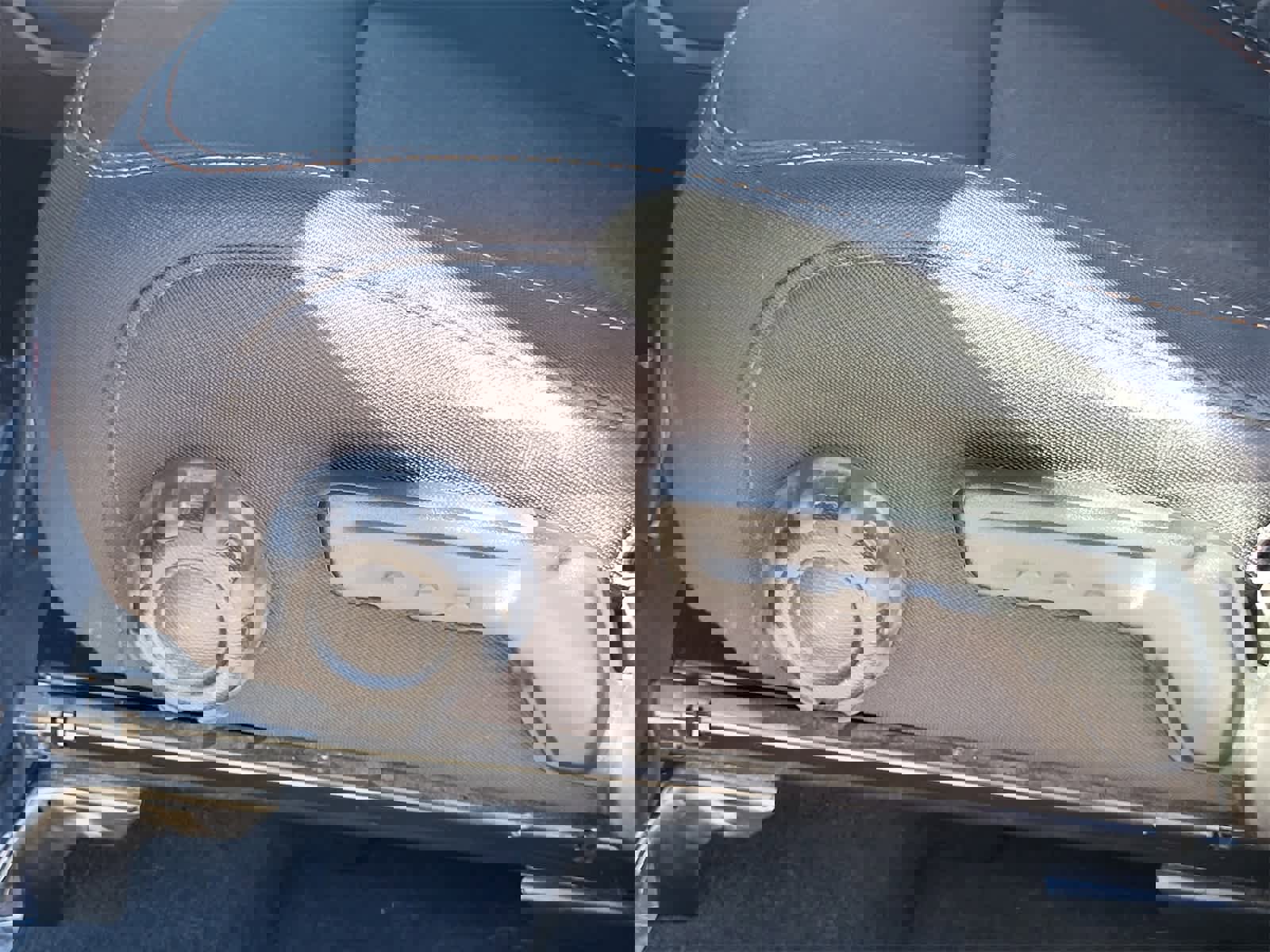 Used 2022 Jeep Gladiator Mojave image 13