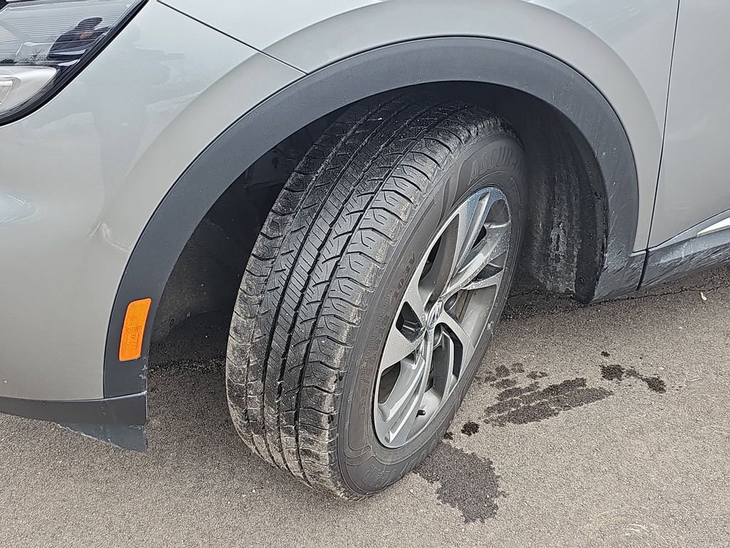 Certified 2023 Buick Envision Essence image 37