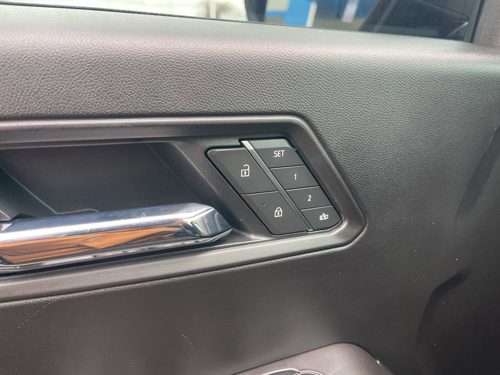 Certified 2026 Chevrolet Colorado ZR2 w/ Technology Package image 39