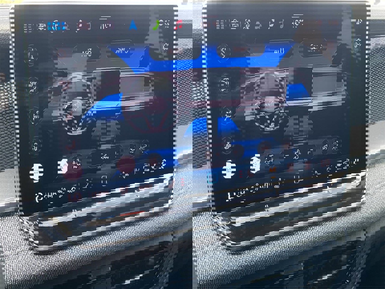 New 2025 Volkswagen Tiguan S image 23