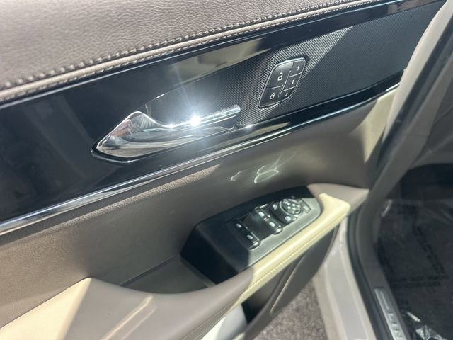 Certified 2023 Lincoln Nautilus FWD w/ Premium Package image 19