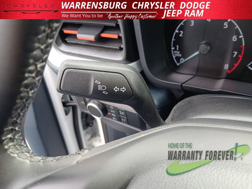Used 2024 Ford Maverick XLT w/ XLT Luxury Package image 17