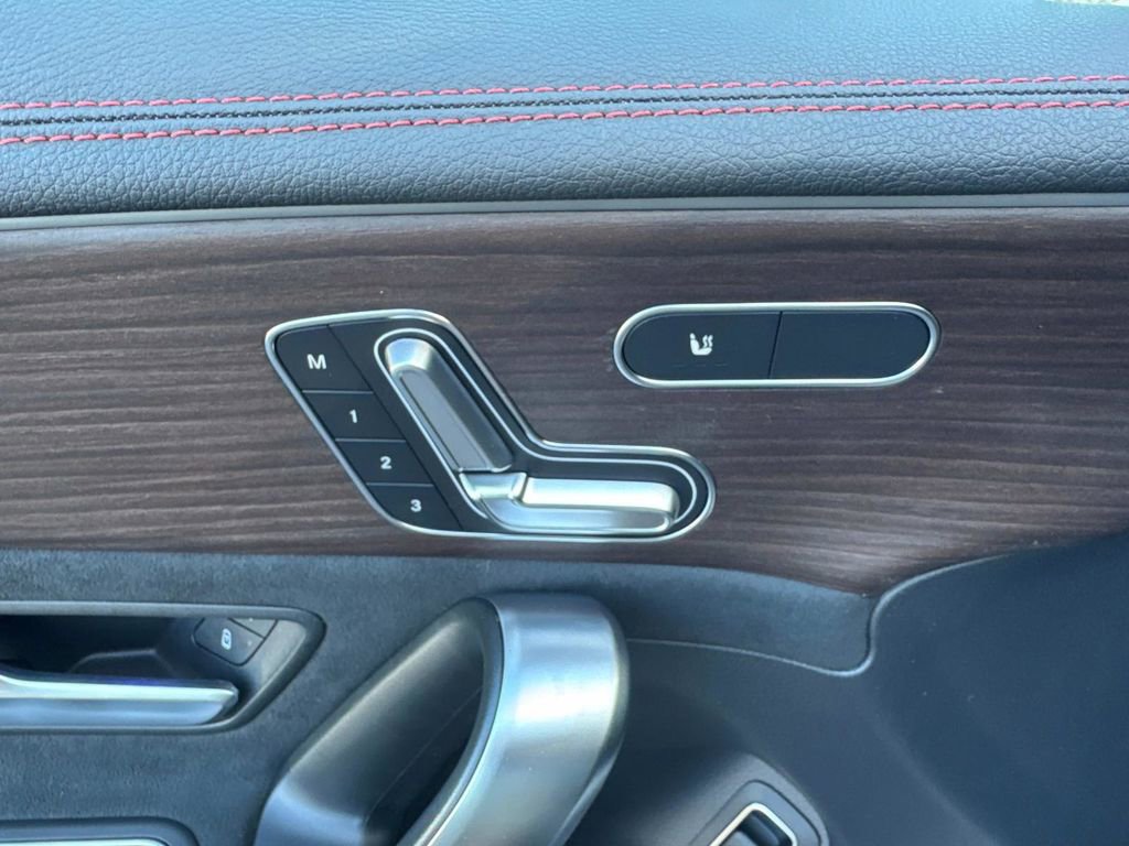 Used 2026 Mercedes-Benz CLA 250 CLA 250 image 29