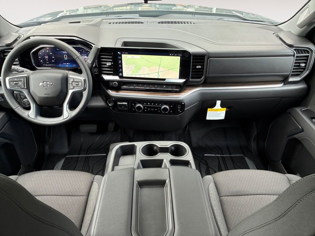 New 2026 Chevrolet Silverado 1500 RST image 10