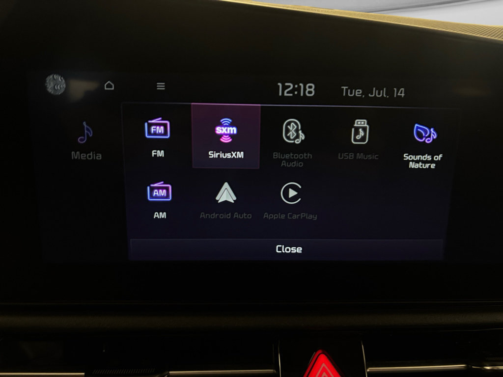 Used 2023 Kia Niro Wind FWD image 21