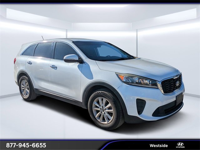 Used 2019 Kia Sorento LX