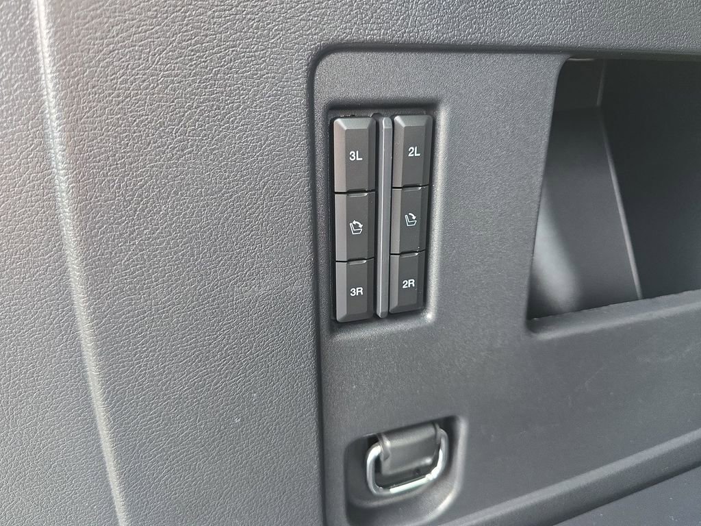 Used 2024 Ford Expedition Max Platinum image 33