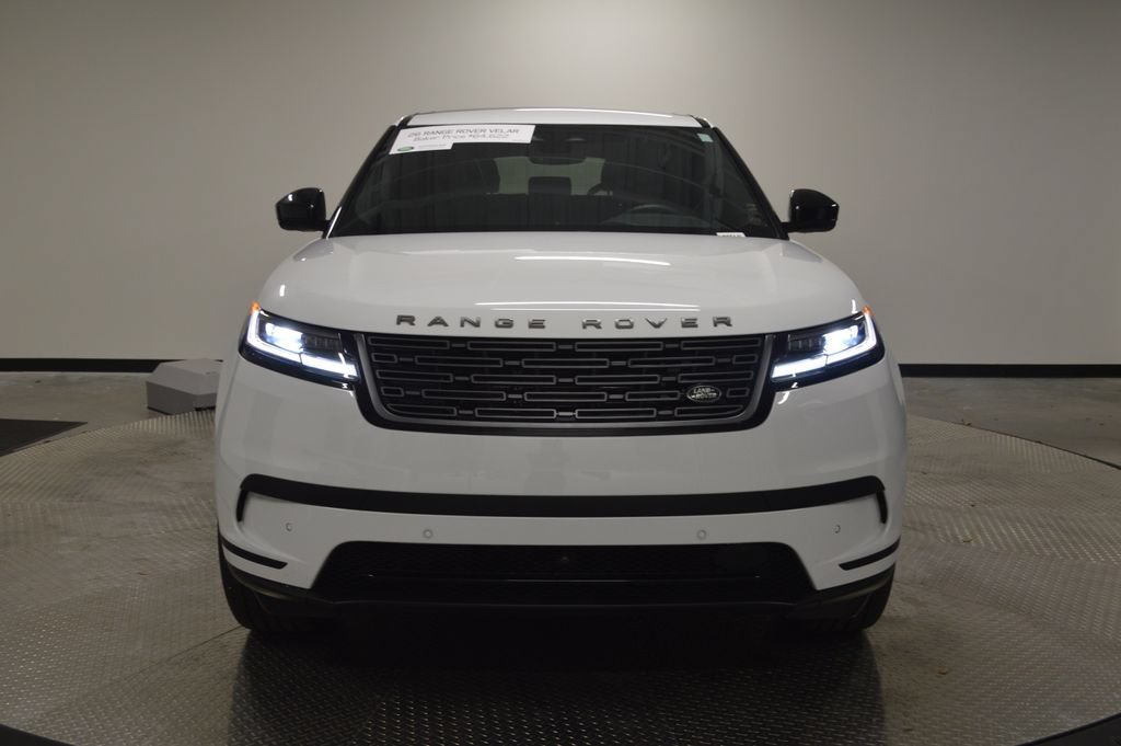 Used 2026 Land Rover Range Rover Velar S AWD/4WD image 8