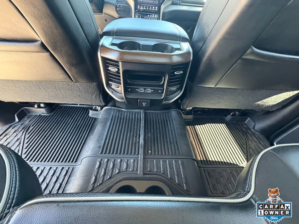 Used 2024 RAM 2500 Laramie AWD/4WD image 28