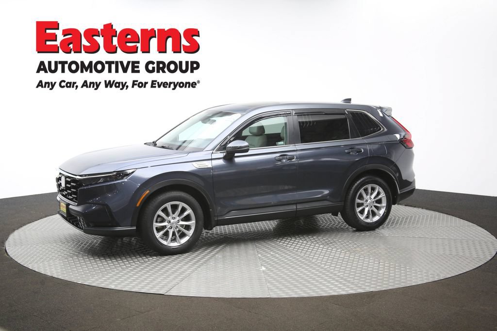 Used 2024 Honda CR-V EX-L image 58