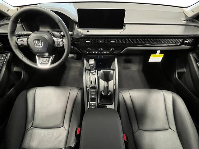 New 2026 Honda Accord Touring image 22