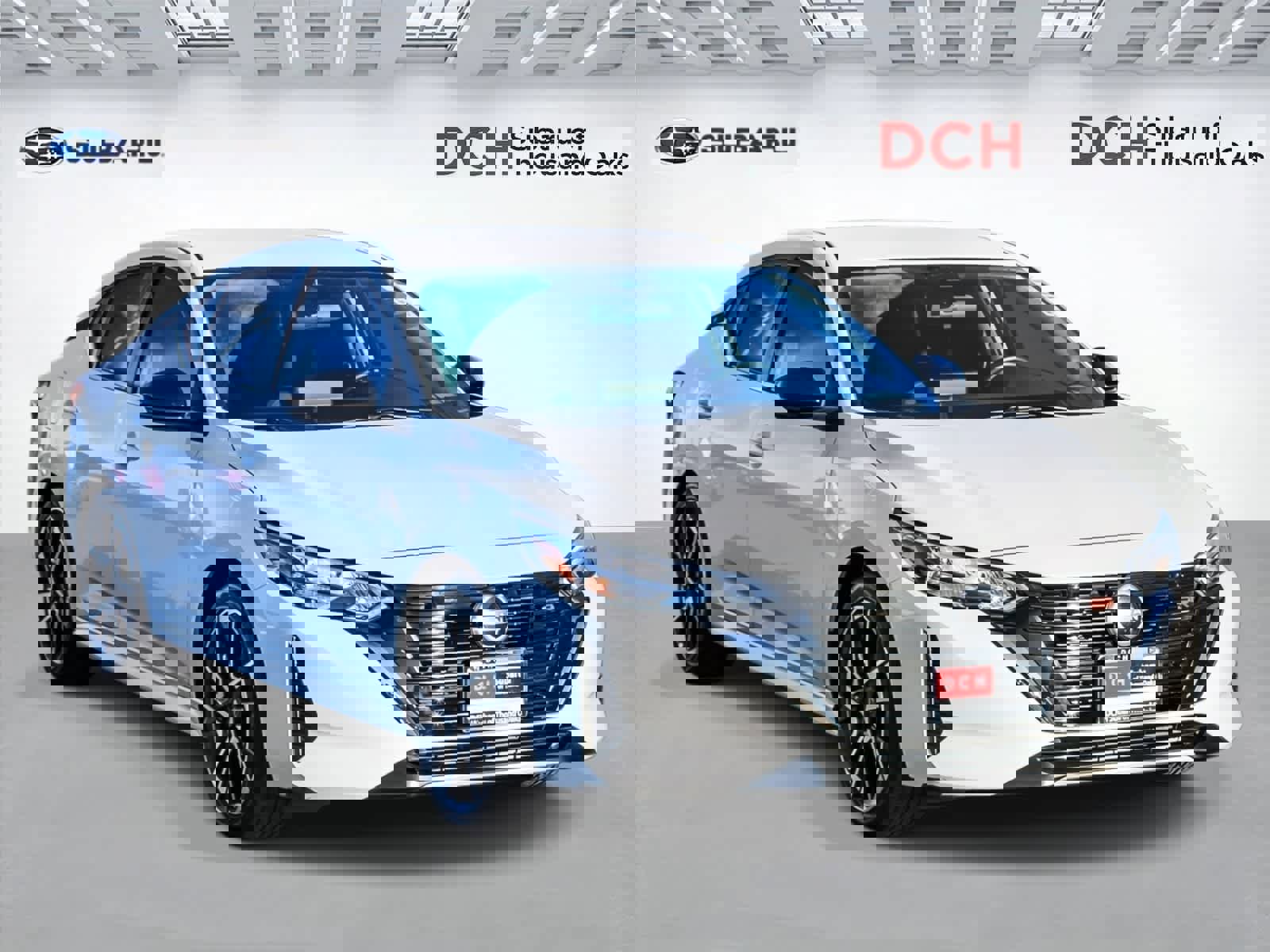 Used 2024 Nissan Sentra SR image 3