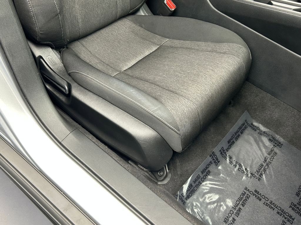 Used 2024 Honda Accord EX image 41