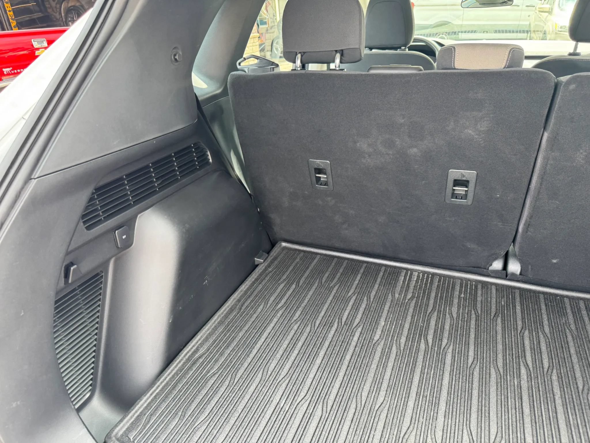 Used 2021 Ford Escape S FWD image 29