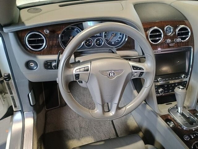 Used 2013 Bentley Continental GT w/ Color Specification Pkg AWD/4WD image 34