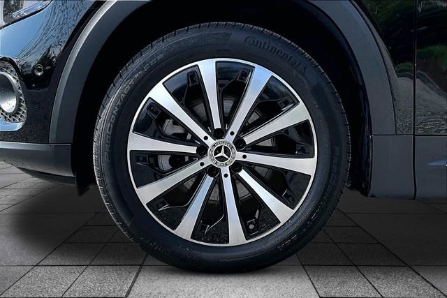 Certified 2023 Mercedes-Benz GLB 250 4MATIC image 37