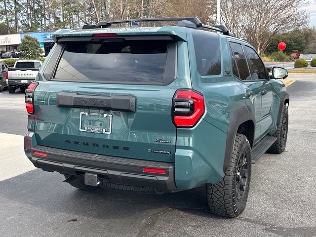 Used 2025 Toyota 4Runner TRD Off-Road Premium image 3