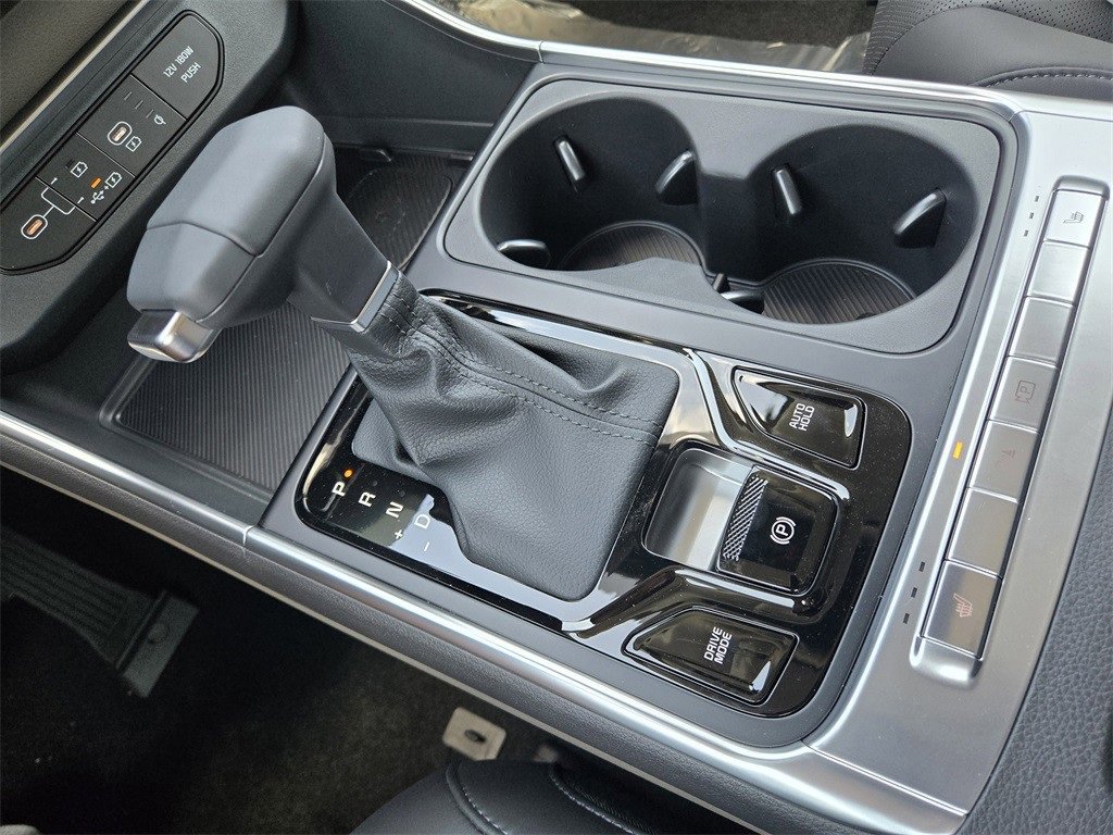 New 2026 Kia Carnival EX image 15