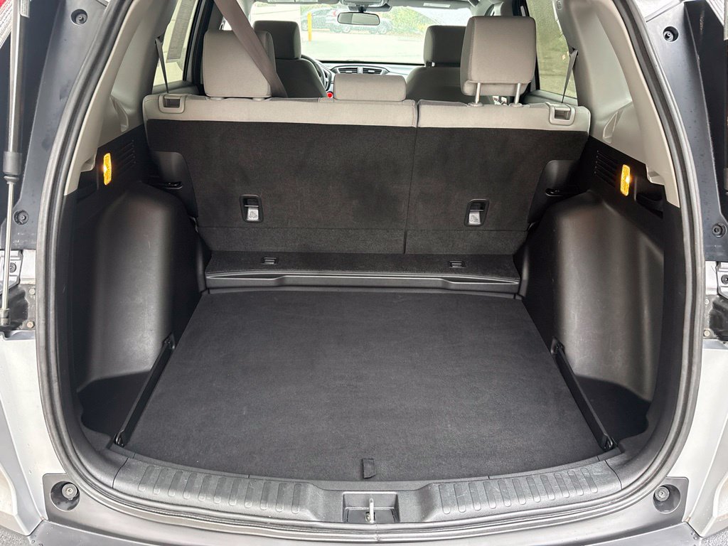 Certified 2020 Honda CR-V EX image 9