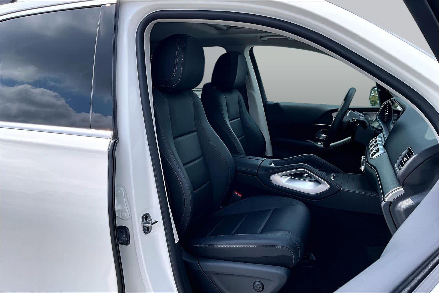 Certified 2023 Mercedes-Benz GLE 350 4MATIC image 9