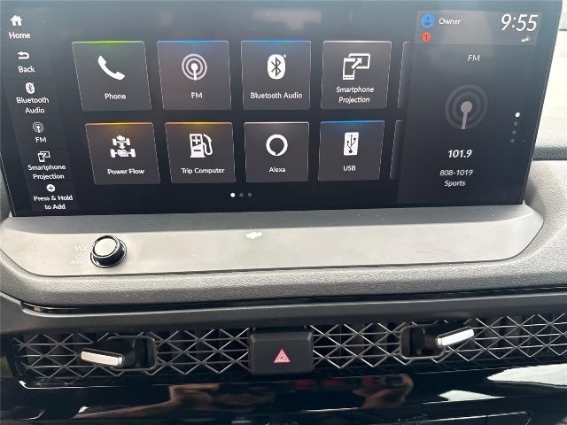 Used 2024 Honda Accord Sport image 15