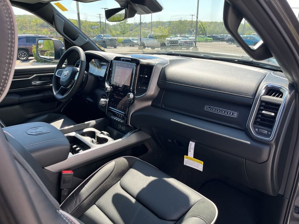 New 2026 RAM 1500 Laramie image 28