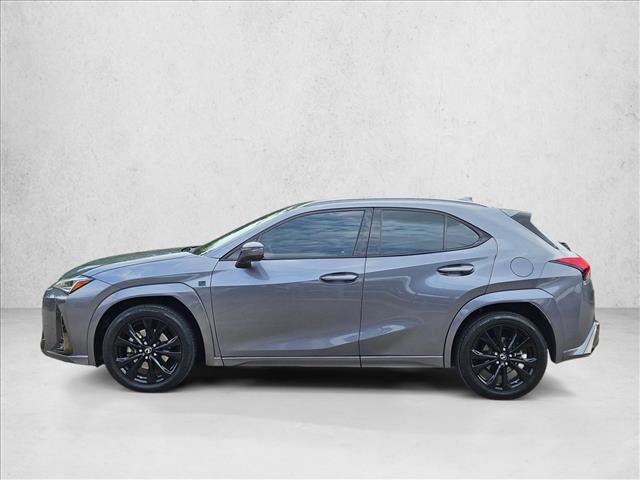 Used 2019 Lexus UX 200 F Sport w/ F Sport Premium Package image 9