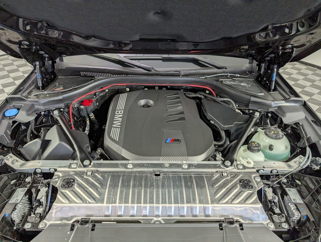 New 2026 BMW X3 M50 w/ Premium Package image 20