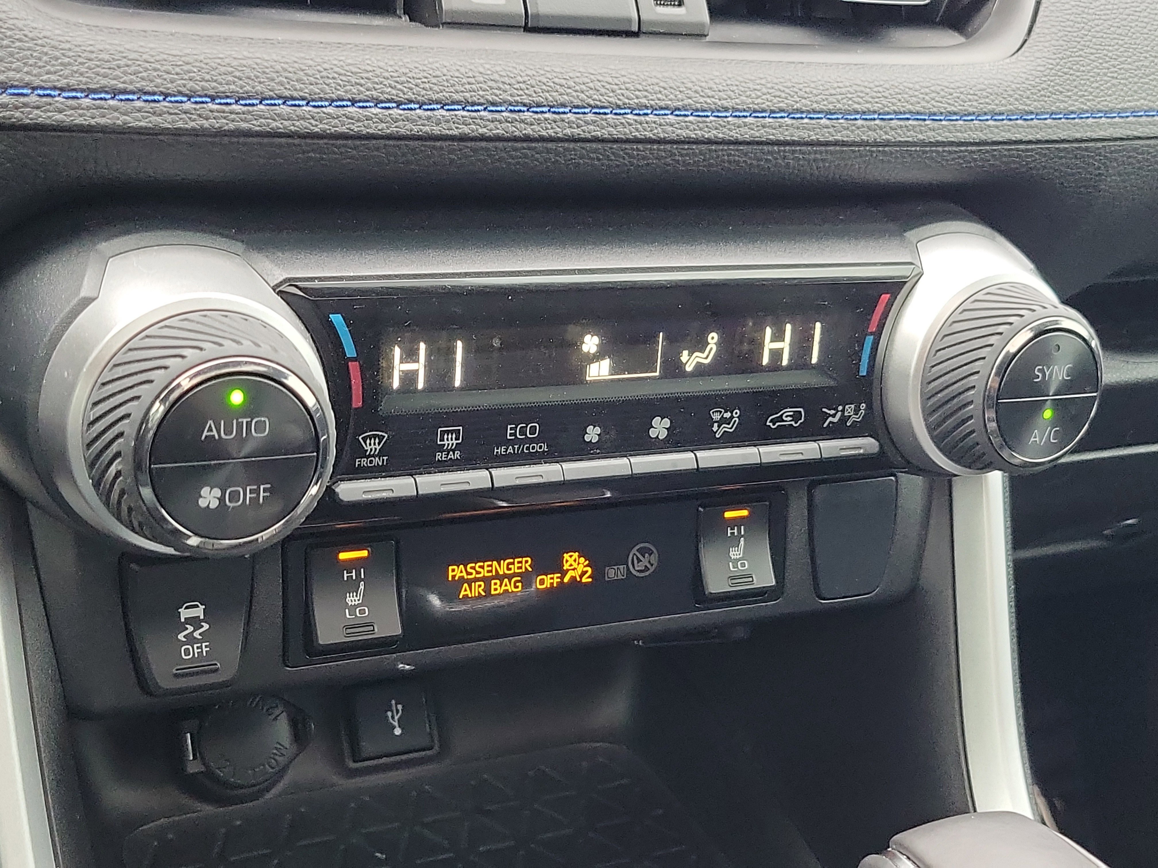 Certified 2022 Toyota RAV4 XSE image 31