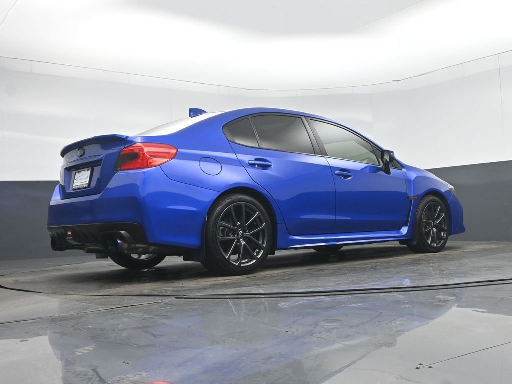 Used 2019 Subaru WRX Limited w/ Popular Package #3 (IZT) image 53