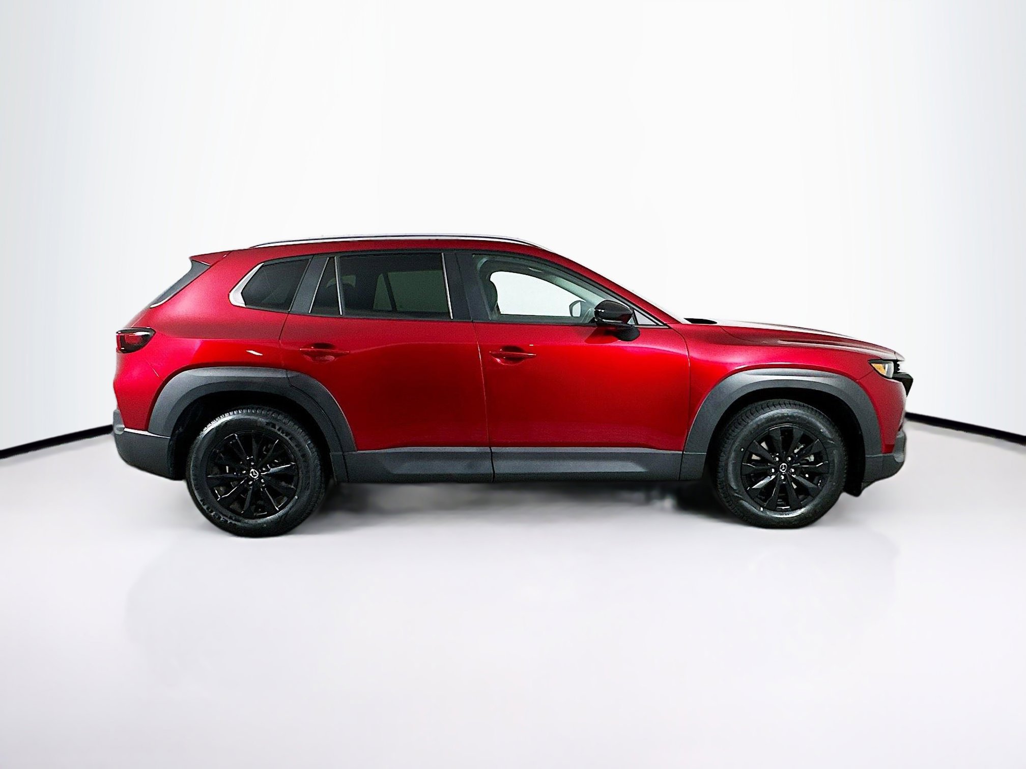 Used 2023 MAZDA CX-50 2.5 S w/ Cargo Package image 10