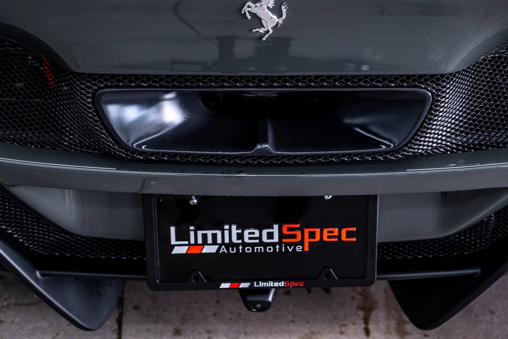 Used 2023 Ferrari 296 GTS RWD image 24