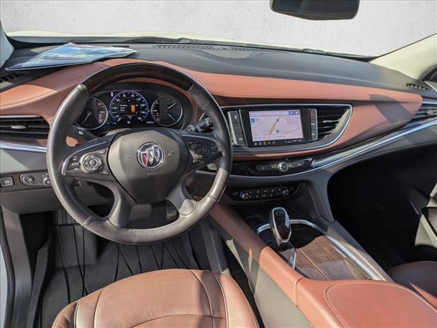 Used 2021 Buick Enclave Avenir w/ Avenir Technology Package FWD image 16