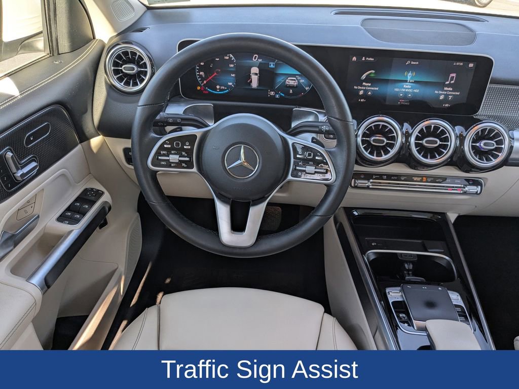 Used 2020 Mercedes-Benz GLB 250 image 19