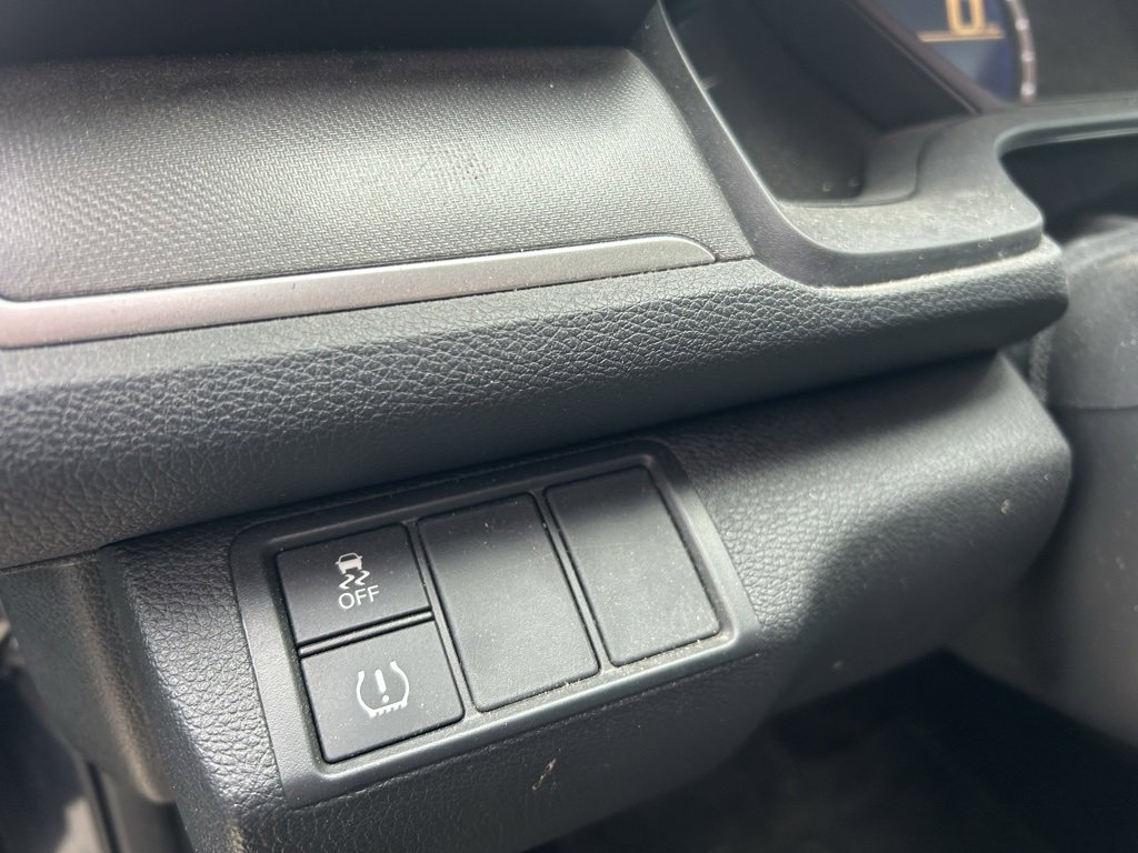 Used 2016 Honda Civic LX image 12