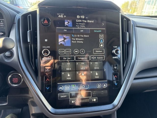 New 2025 Subaru Crosstrek 2.5i Limited w/ Crosstrek Mirror Package AWD/4WD image 59