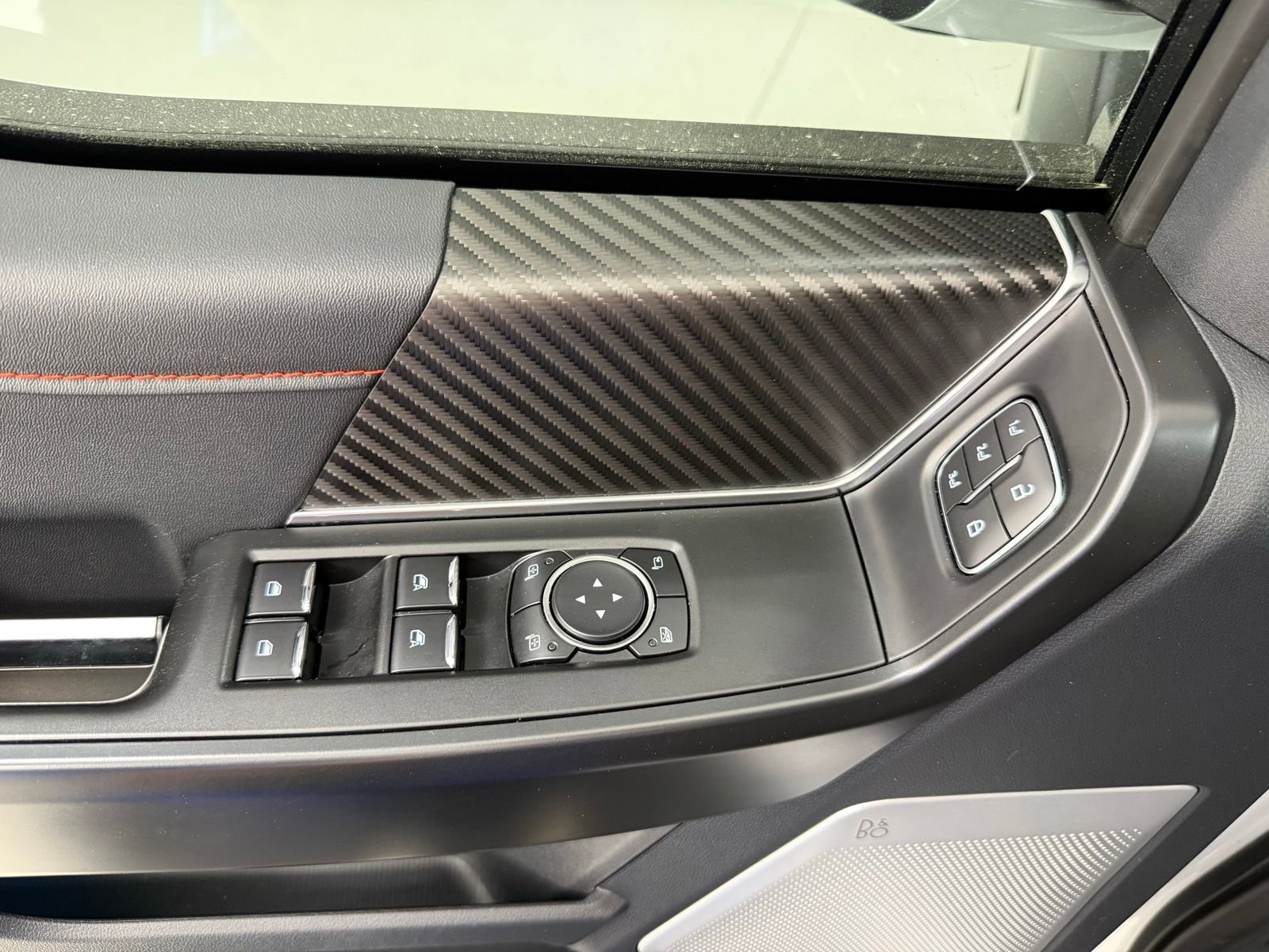 Used 2025 Ford F150 Raptor AWD/4WD image 13