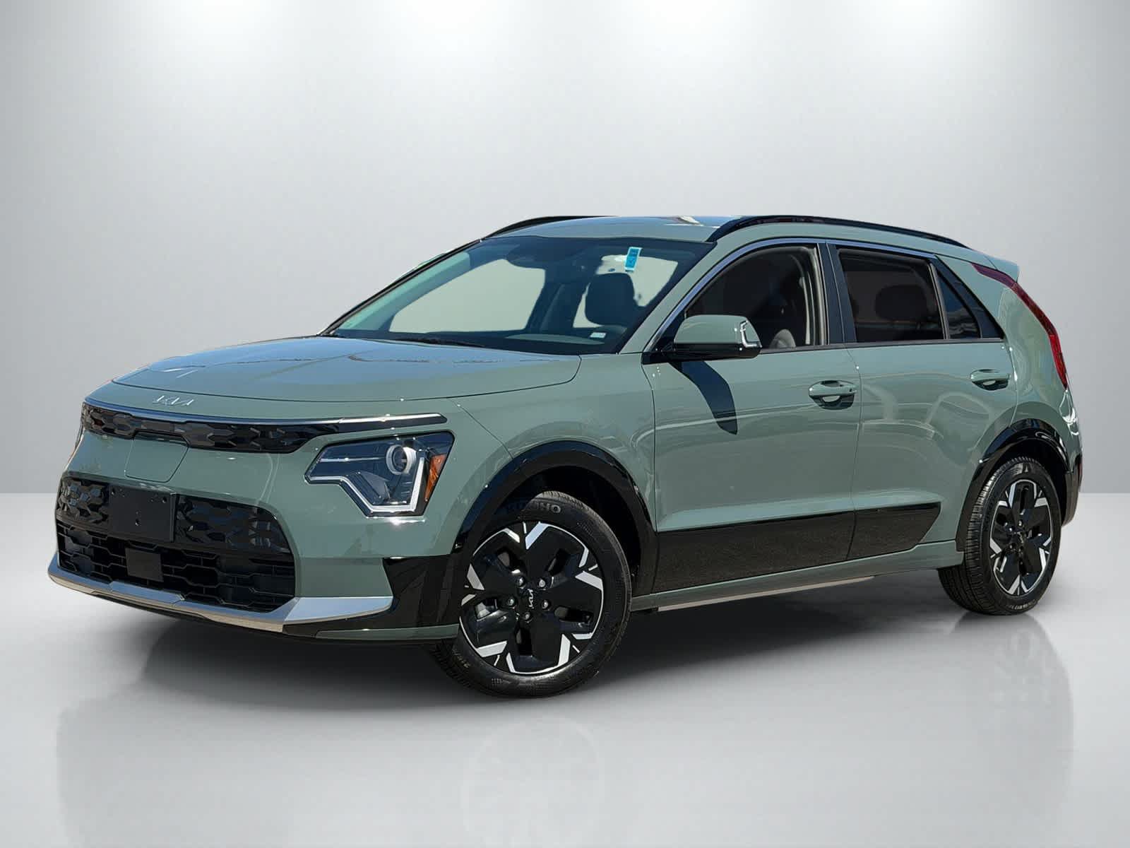 Used 2025 Kia Niro Wind