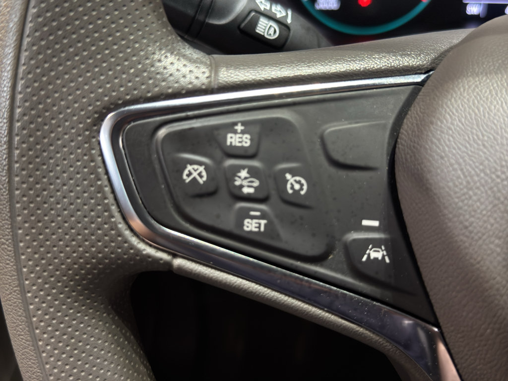 Used 2024 Chevrolet Malibu LT FWD image 19