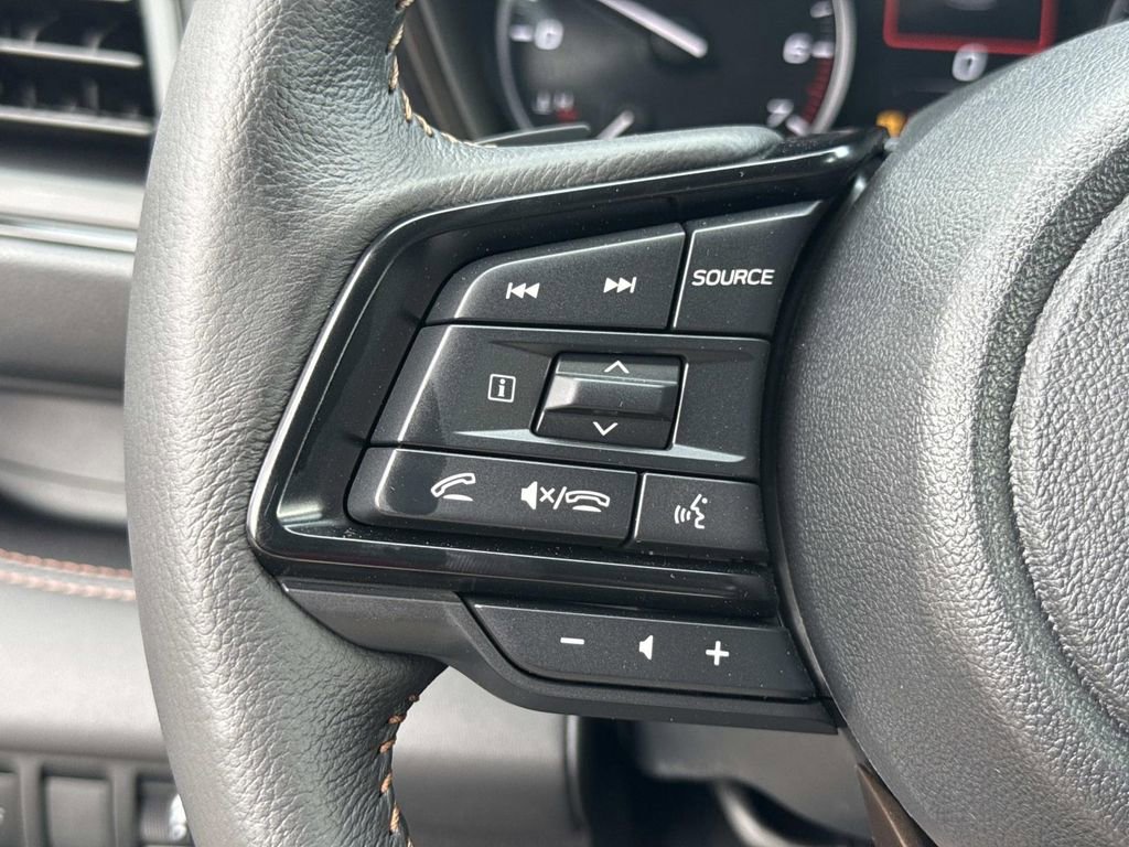 New 2026 Subaru Ascent Limited Bronze image 41