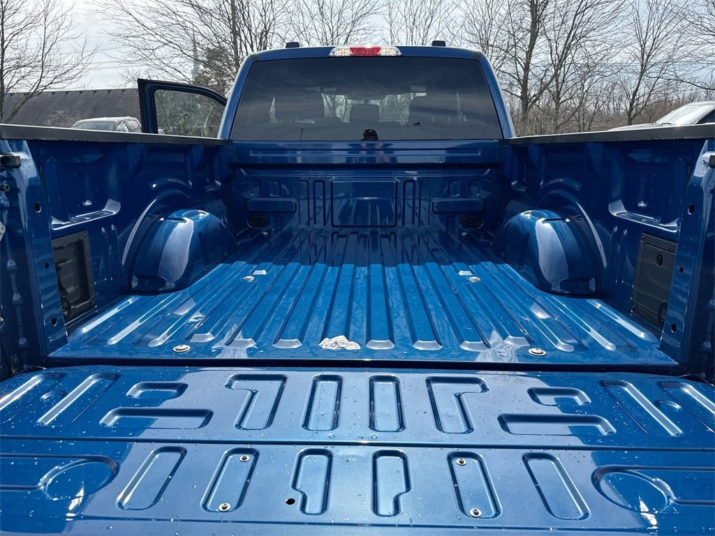 New 2025 Ford F150 STX w/ Equipment Group 200A image 23