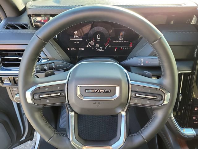 Certified 2025 GMC Yukon XL Denali image 30