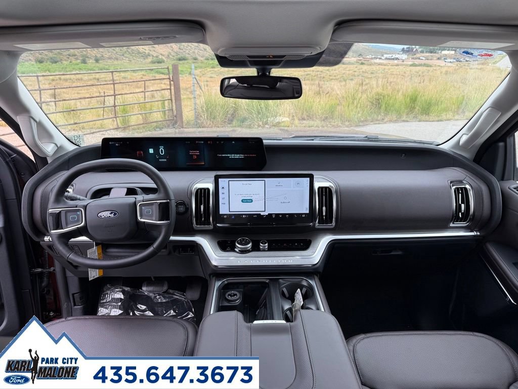 New 2027 Ford Expedition Max Platinum w/ Platinum Ultimate Package AWD/4WD image 29