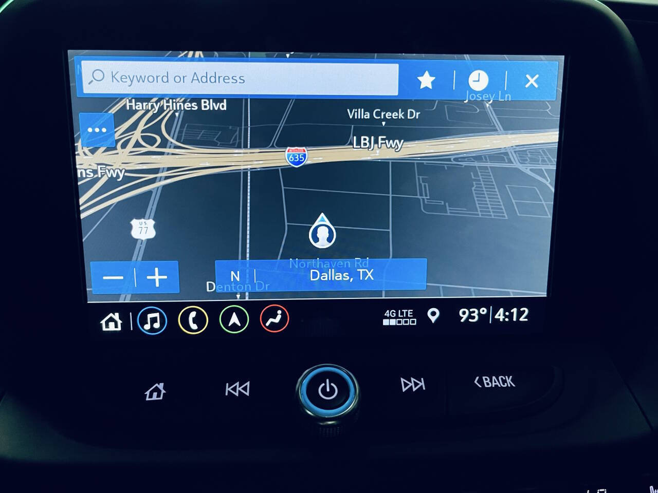 Used 2019 Chevrolet Camaro LT RWD image 29