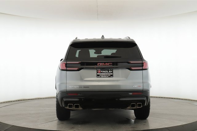 Used 2024 GMC Acadia AT4 image 11