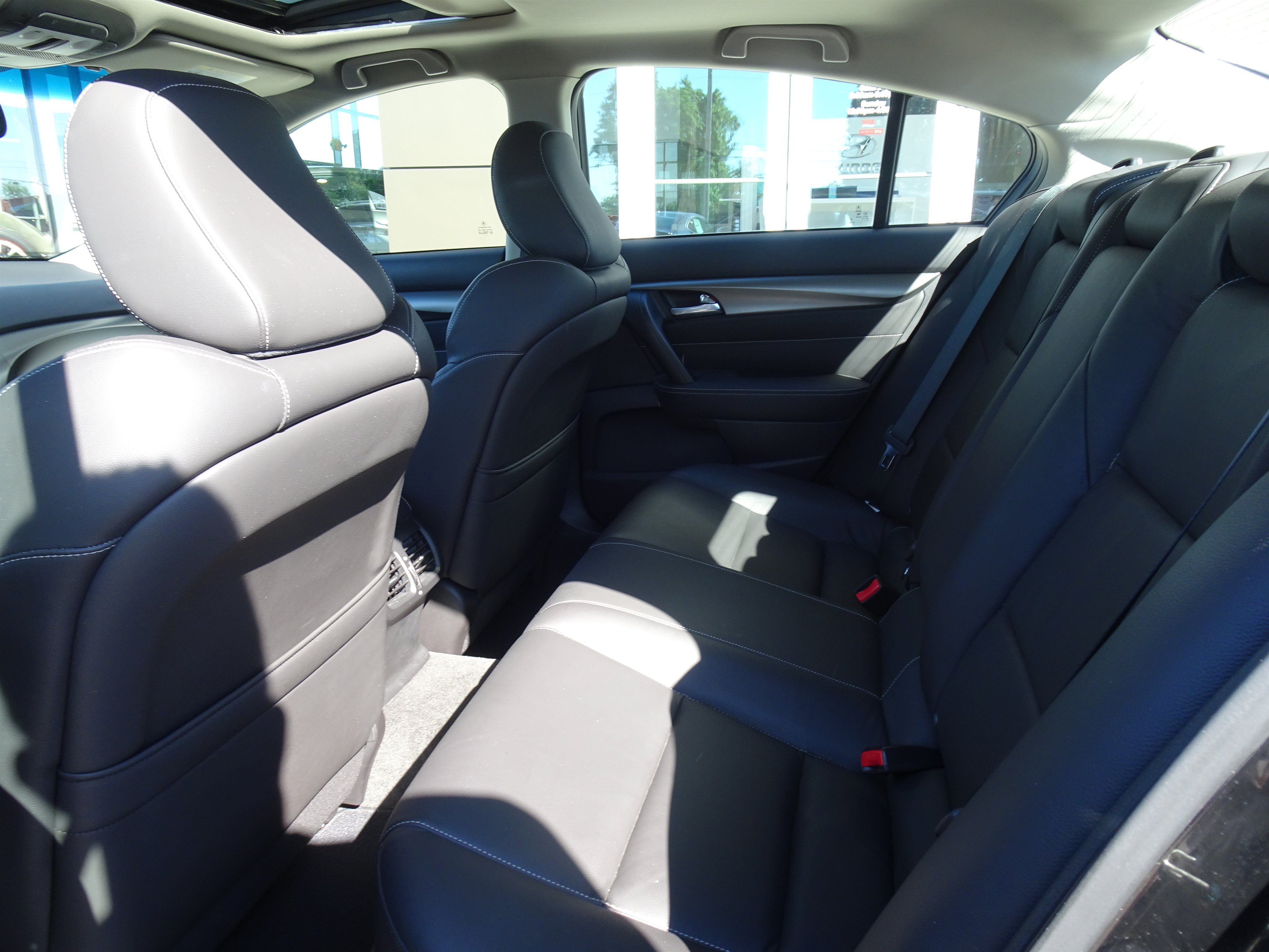 Used 2014 Acura TL Special Edition FWD image 14